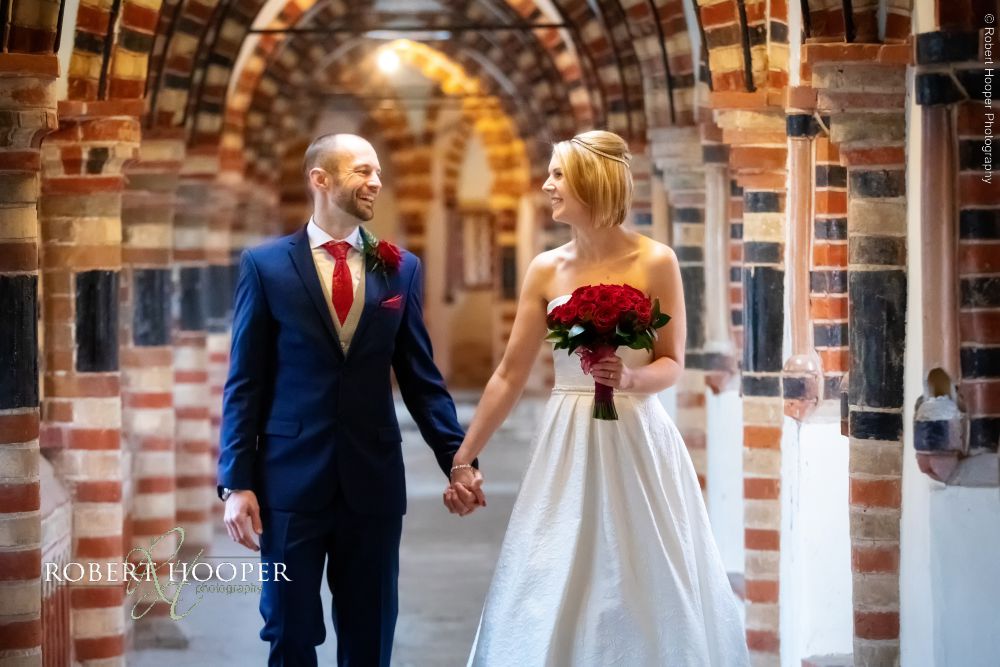 Horsley Towers Wedding Photography (27)