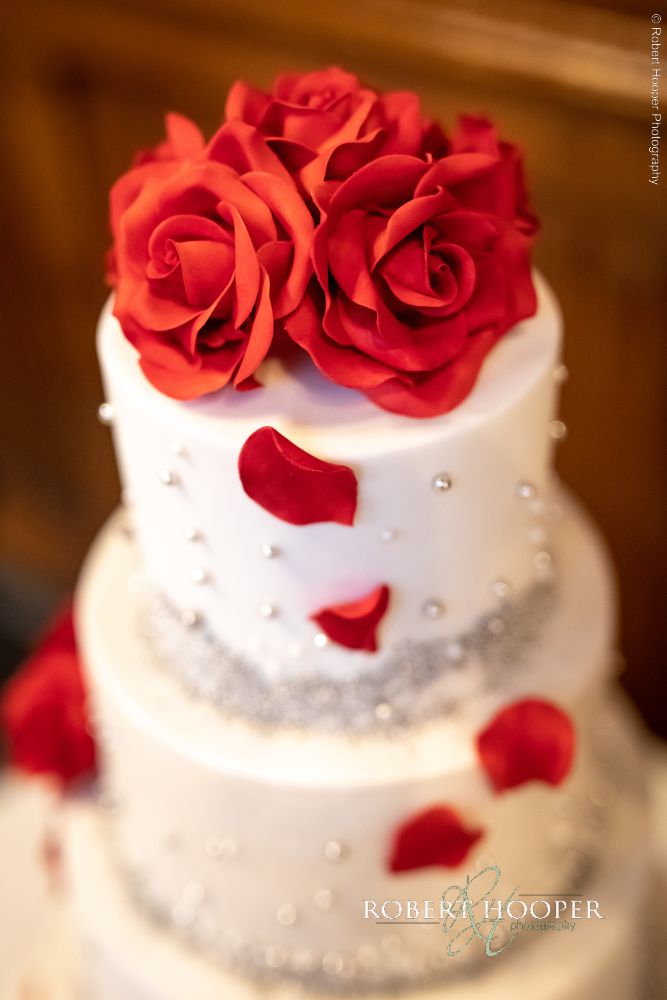 Horsley Towers Wedding Photography
