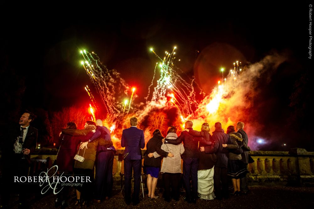 Horsley Towers Wedding Photography