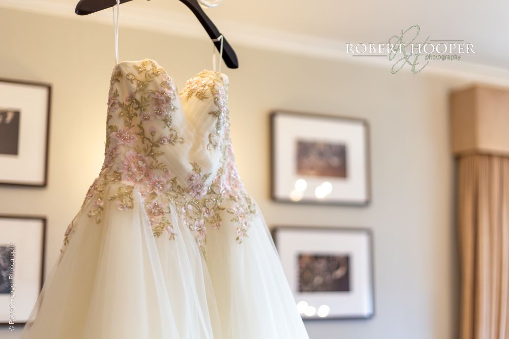 Hartsfield Manor Wedding Dress