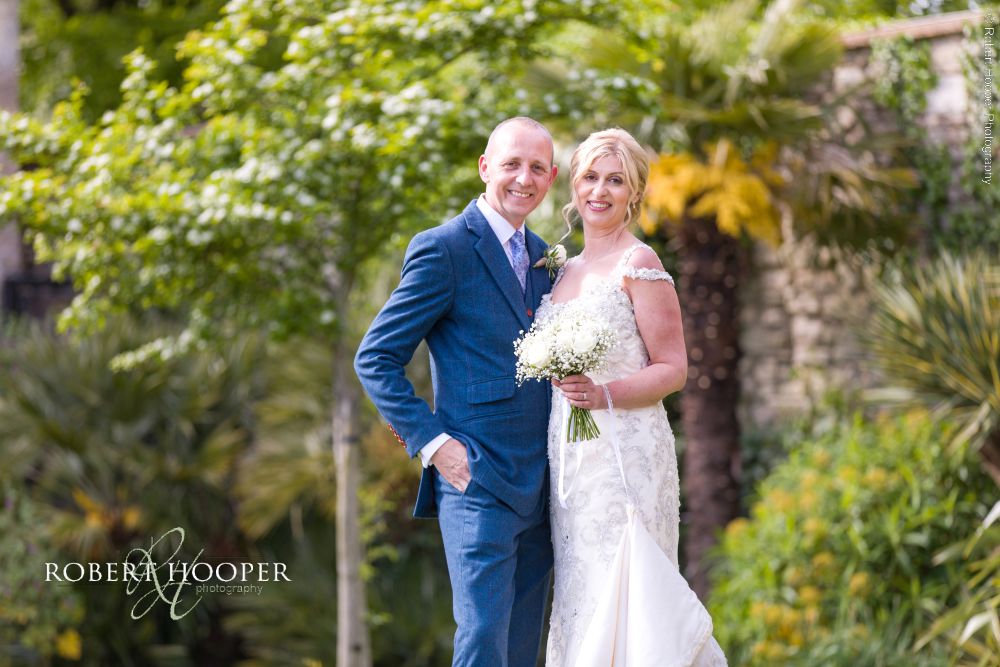 newlyweds