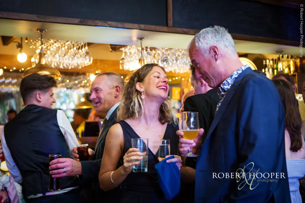 Westgate Hall Wedding Photography (70)