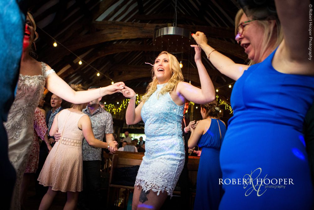 Westgate Hall Wedding Photography (76)