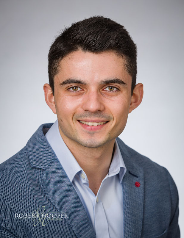 headshot photographer Copthorne