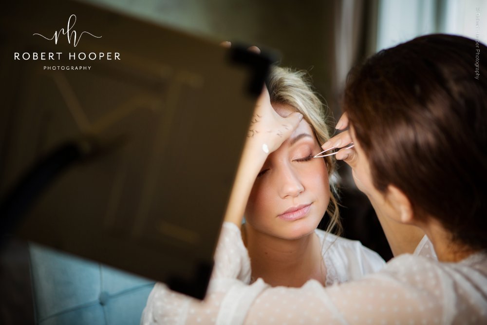 Wedding photography Morden Hall South London