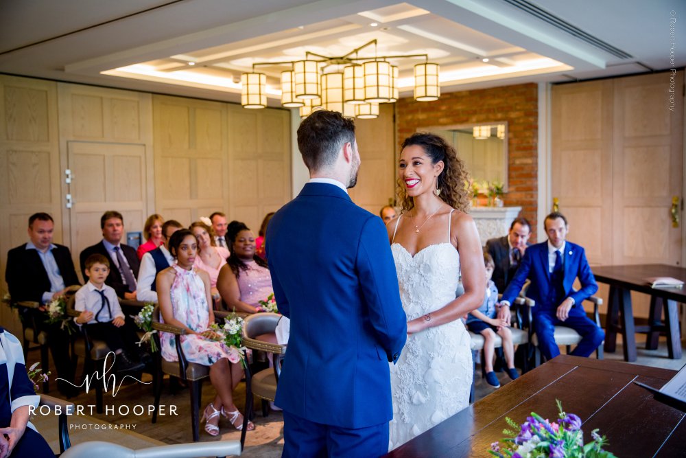 Great House Sonning civil ceremony