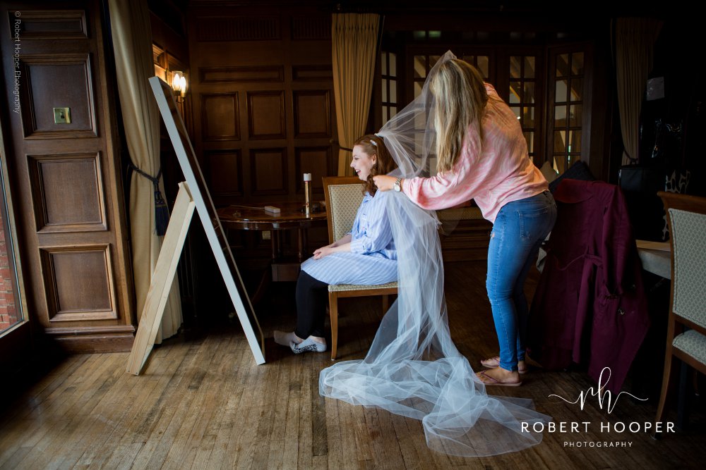 Kent wedding London Golf Club (10)