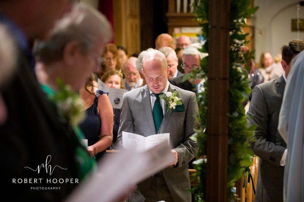 wedding photographer Kent