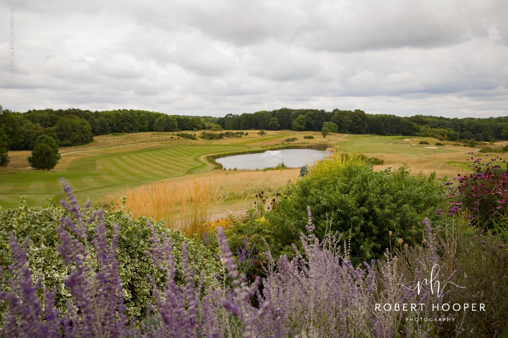 London Golf Club Stansted Lane