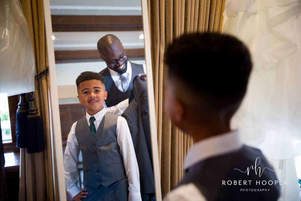 Kent wedding London Golf Club (8)