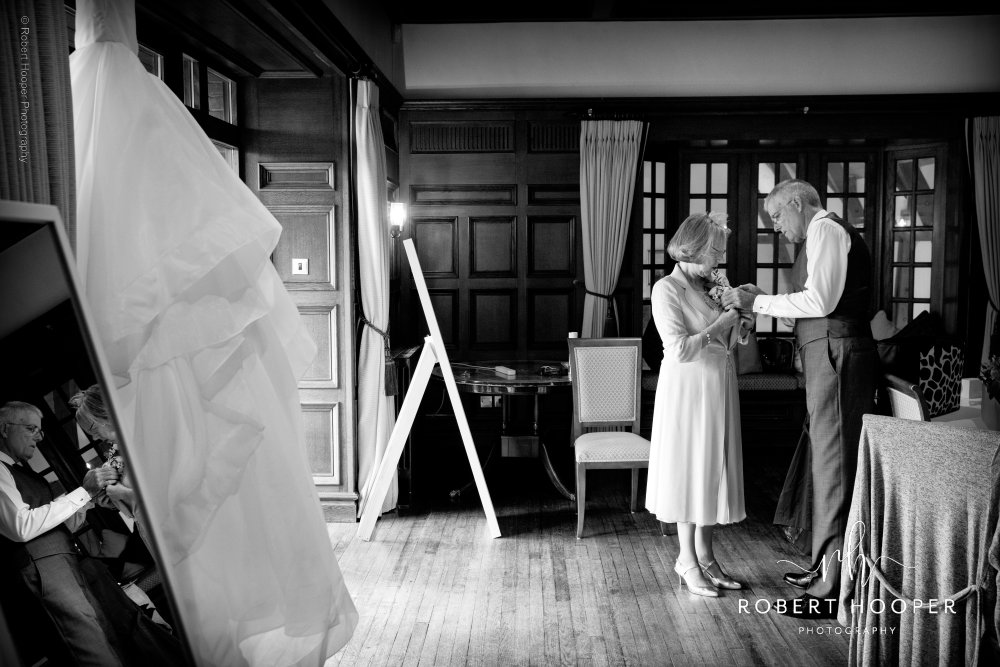 Kent wedding London Golf Club (9)