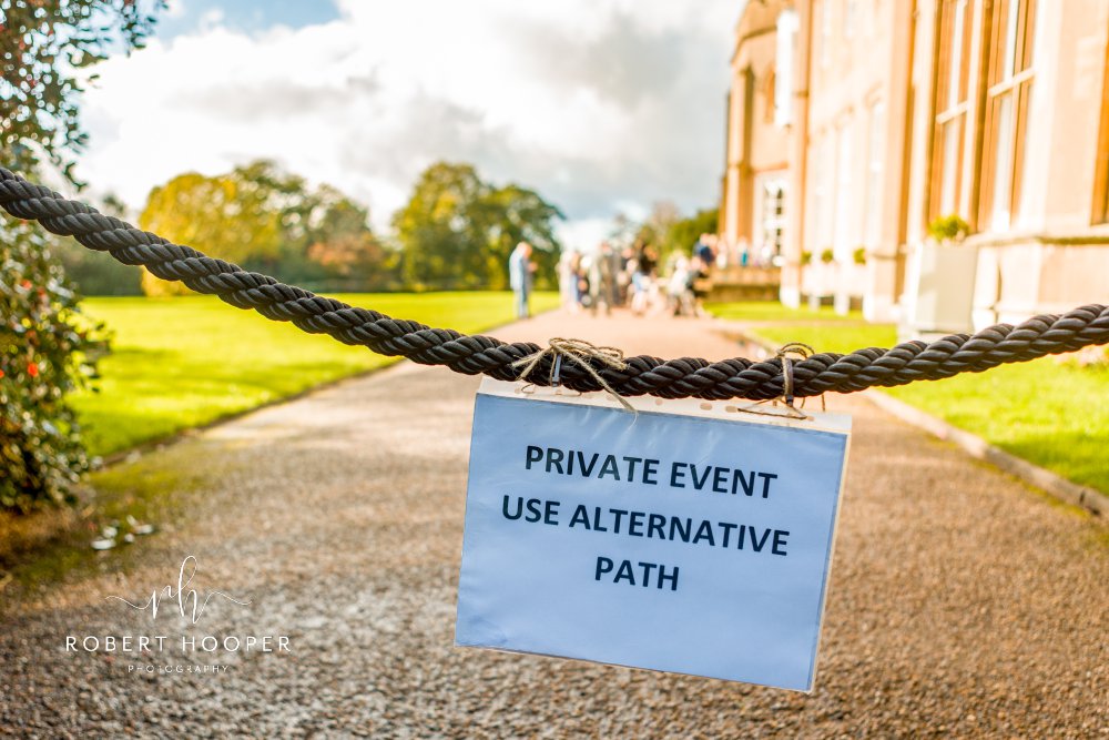 Morden Hall Wedding Photographer (1)