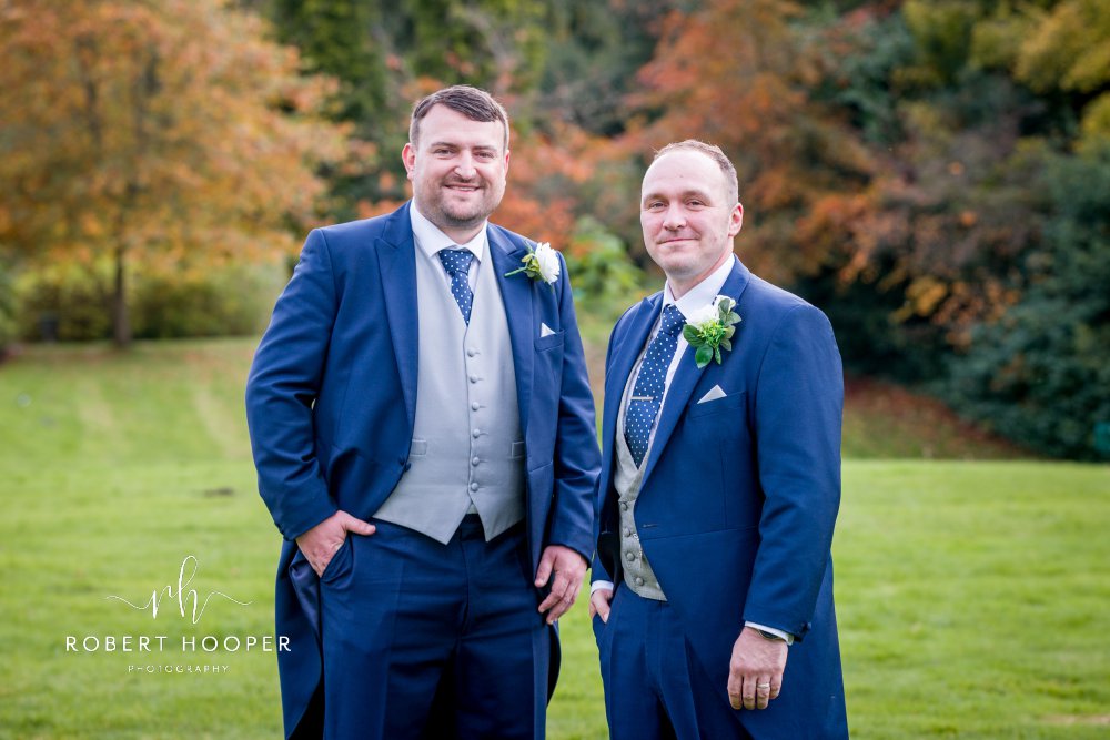 Morden Hall Wedding Photographer (16)