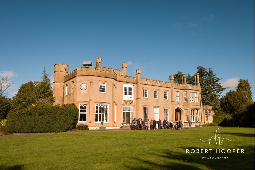 Morden Hall Wedding Wedding Venue