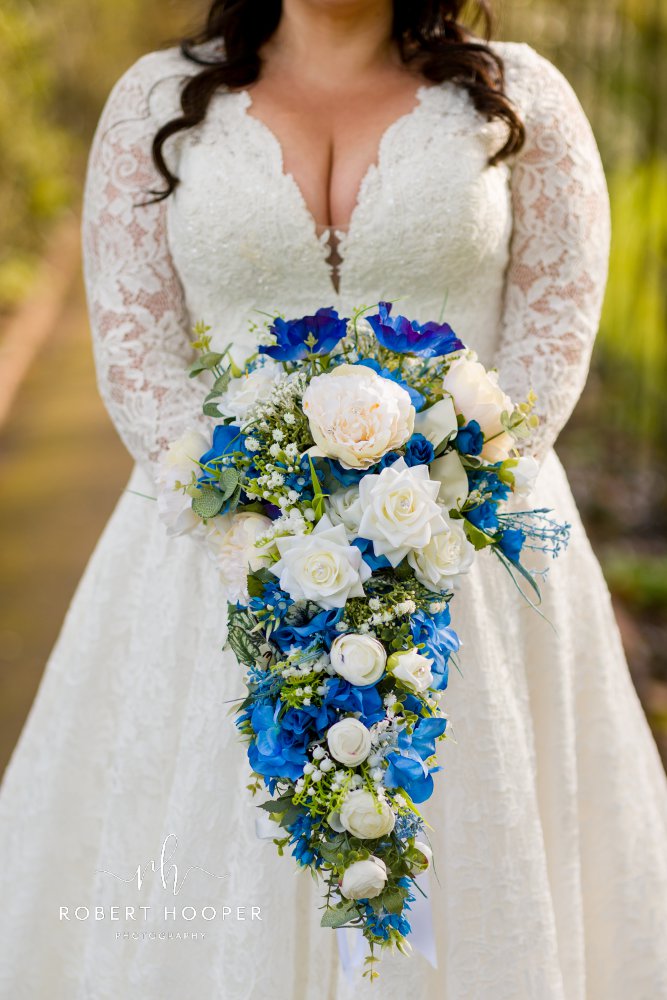 wedding flowers
