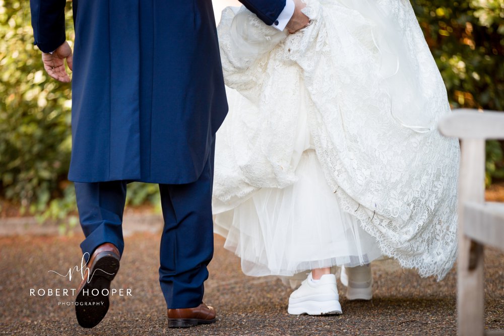 Morden Hall Wedding Photographer (25)