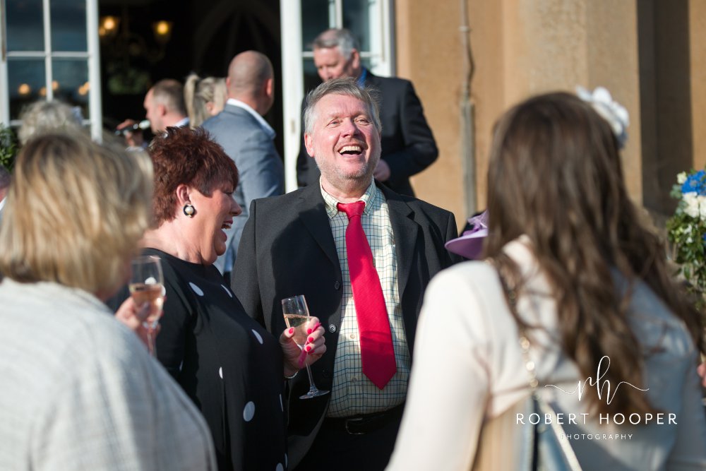 Morden Hall Wedding Photographer (26)