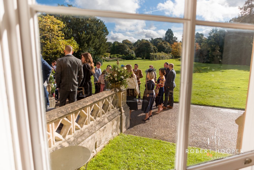 Morden Hall Wedding Photographer (3)