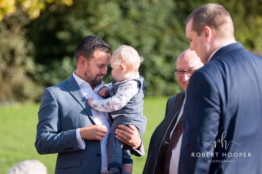 Morden Hall Wedding Photographer (30)
