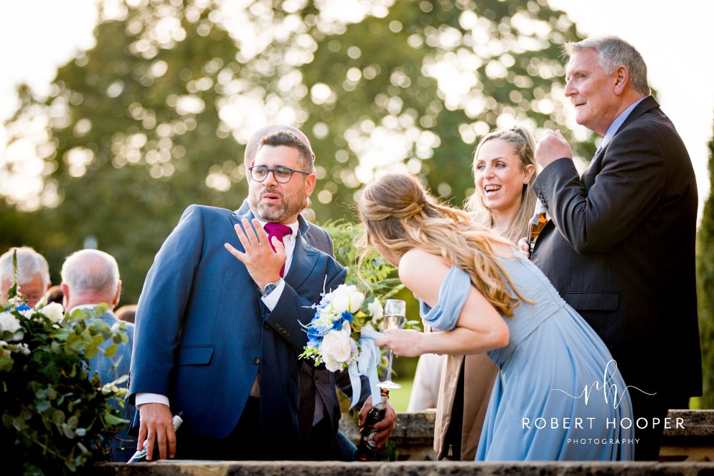 Morden Hall Wedding Photographer (31)
