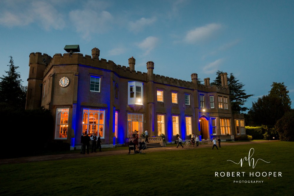 Morden Hall Wedding Photographer (47)