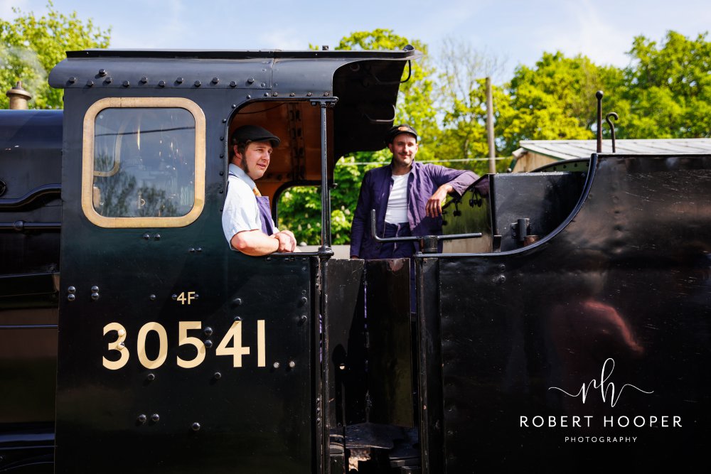 Bluebell-Railway-Wedding-Photography-32