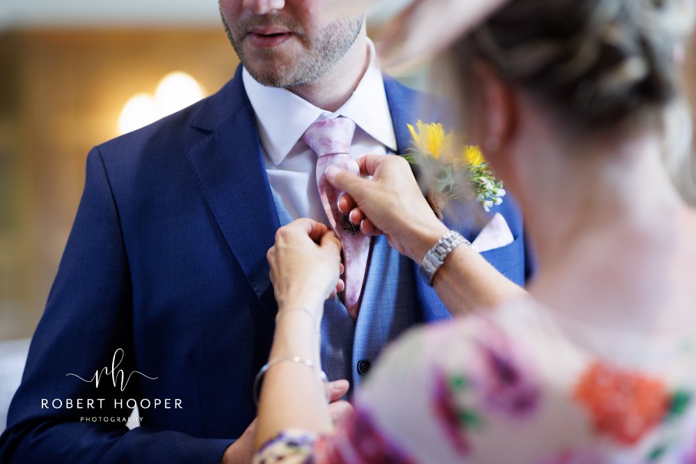 The Ravenswood wedding photography