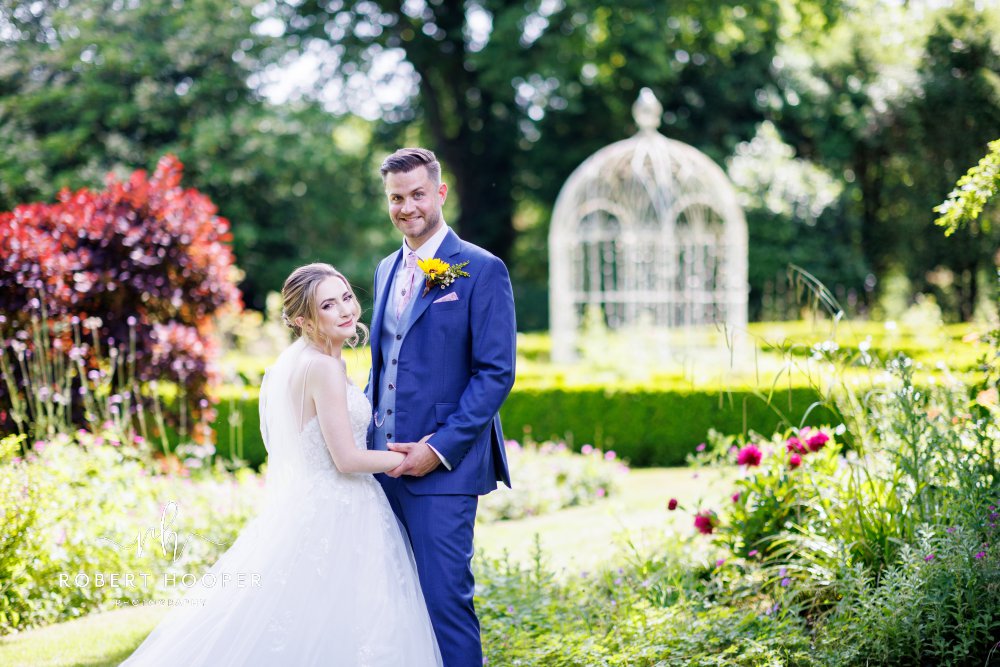 The Ravenswood wedding photography