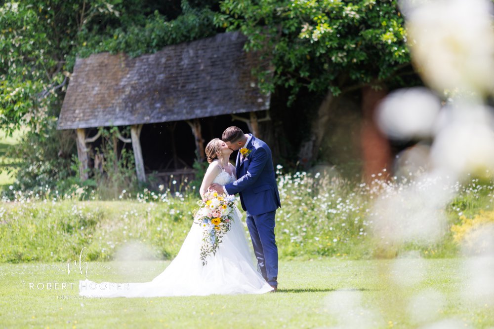 The Ravenswood wedding photography