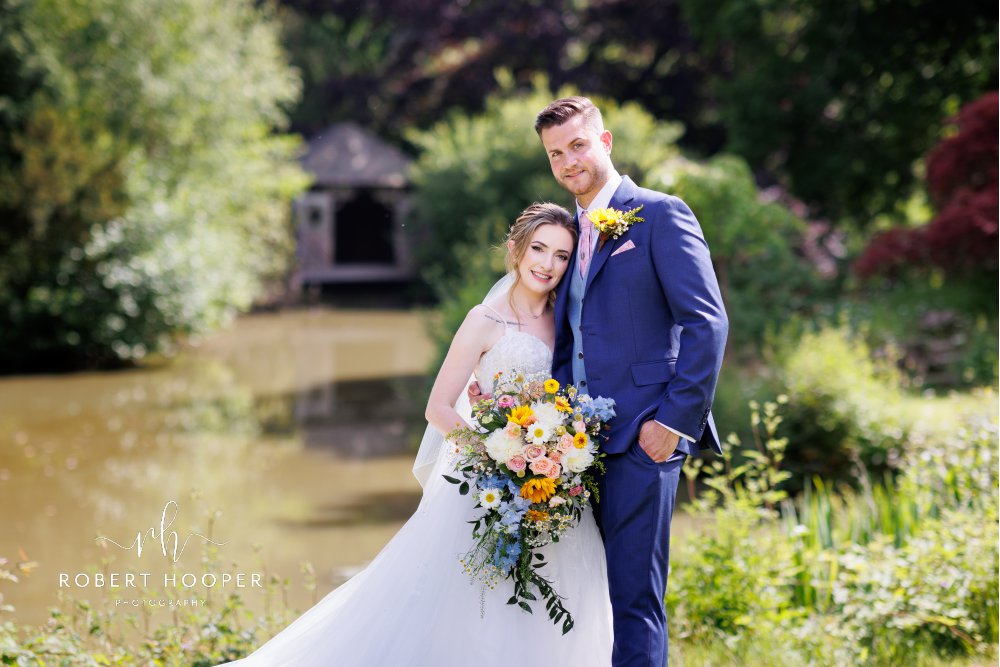 The Ravenswood wedding photography