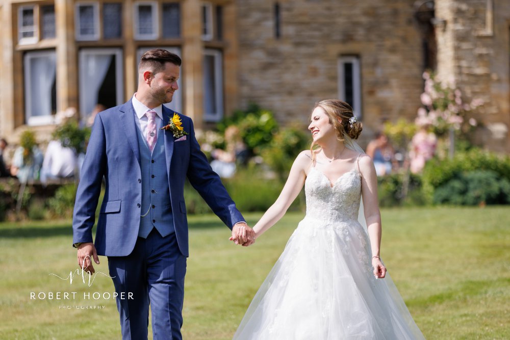 The Ravenswood wedding photography
