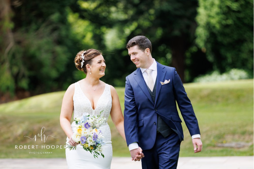 Highley Manor Wedding Photography Sussex