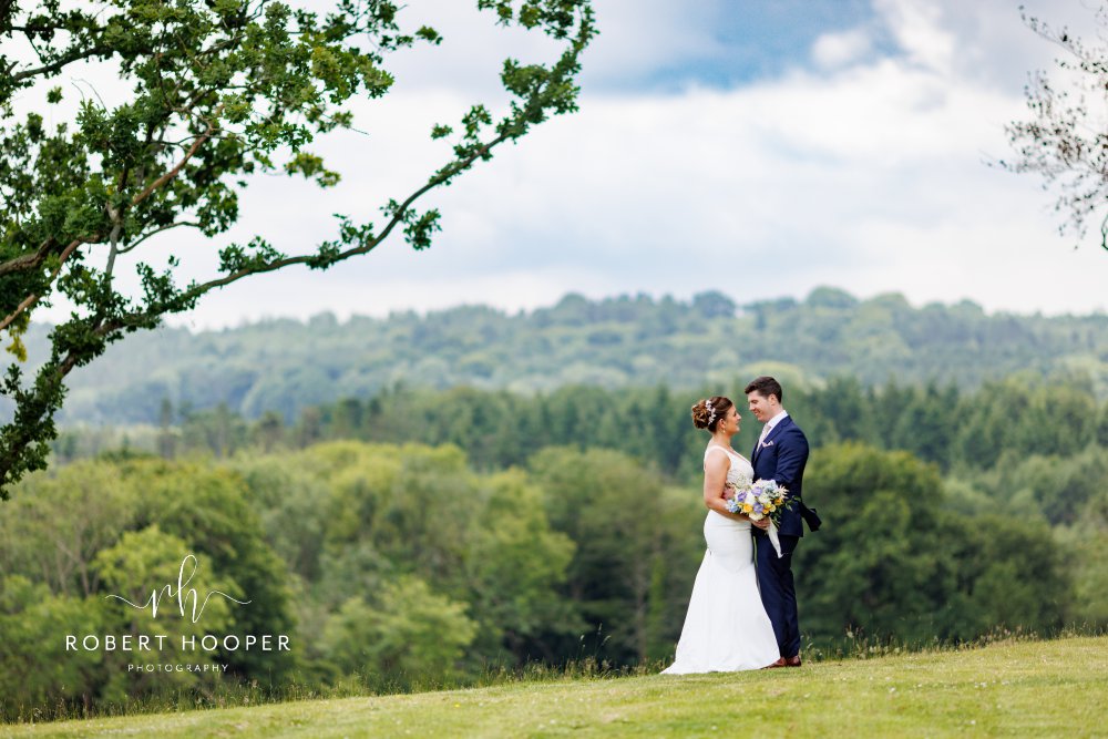 Highley Manor Wedding Photographer Sussex