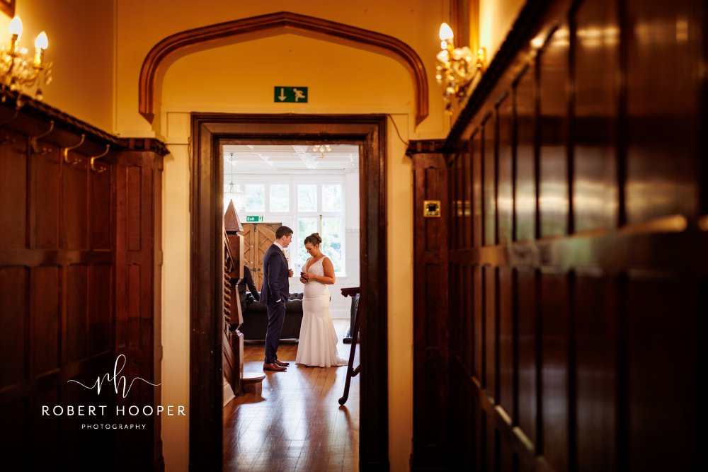 Highley Manor Wedding Photography Sussex