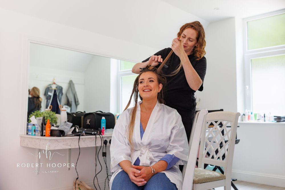 Modern wedding photography Sussex