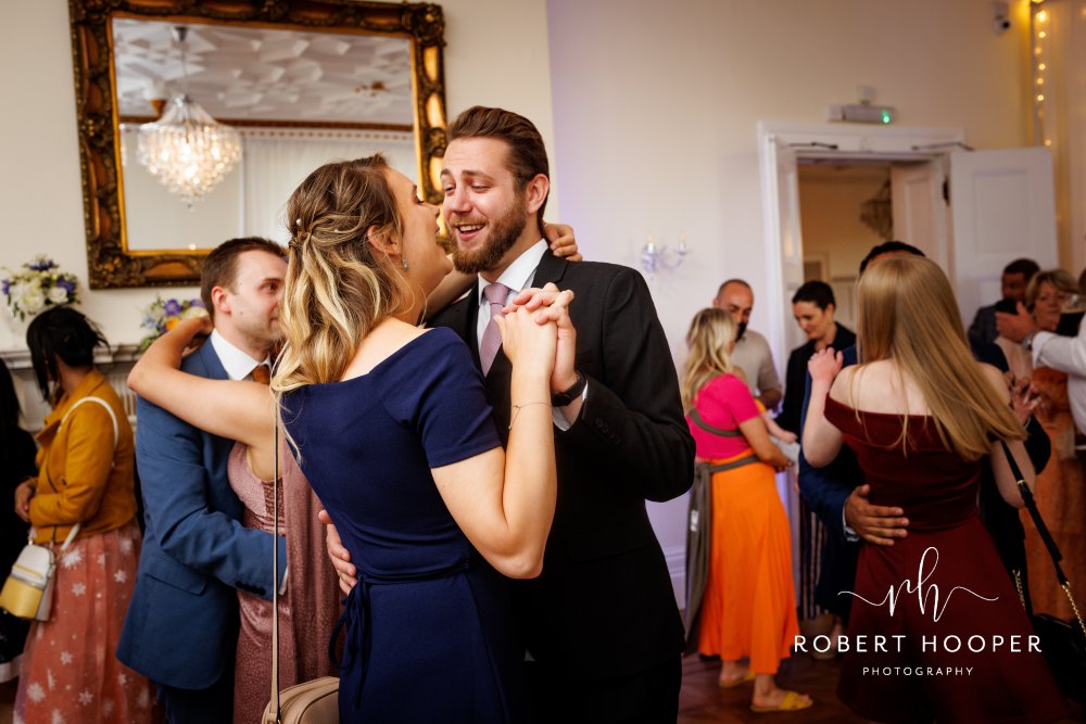 Highley Manor Wedding Photography West Sussex