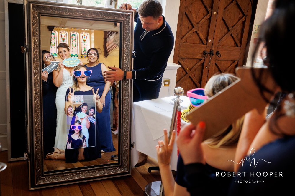 Highley Manor Wedding Photography Sussex
