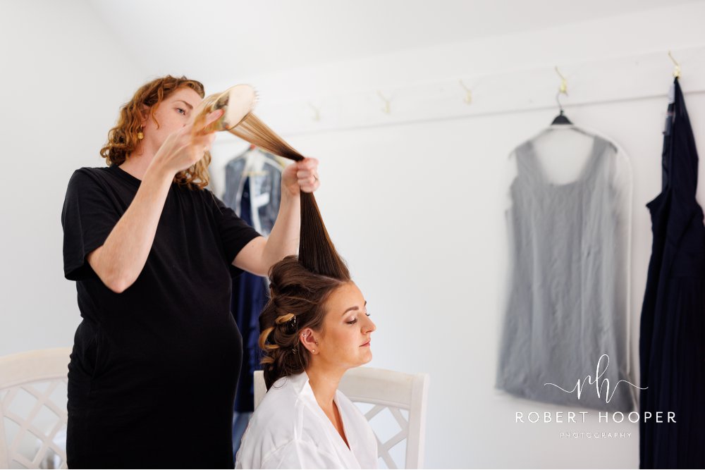 Reportage wedding photography Sussex