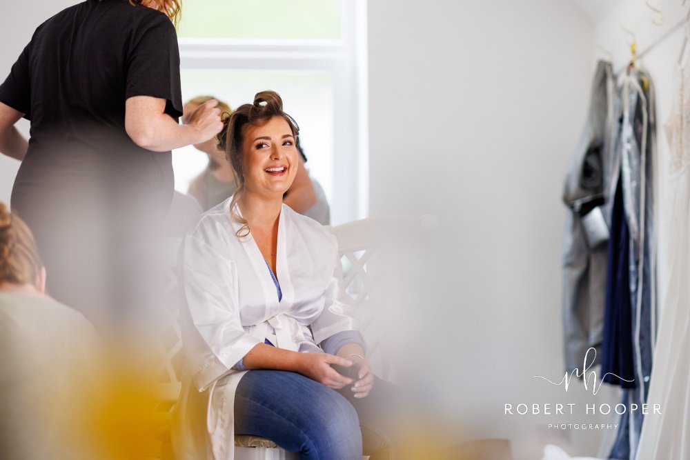 West Sussex wedding photographers