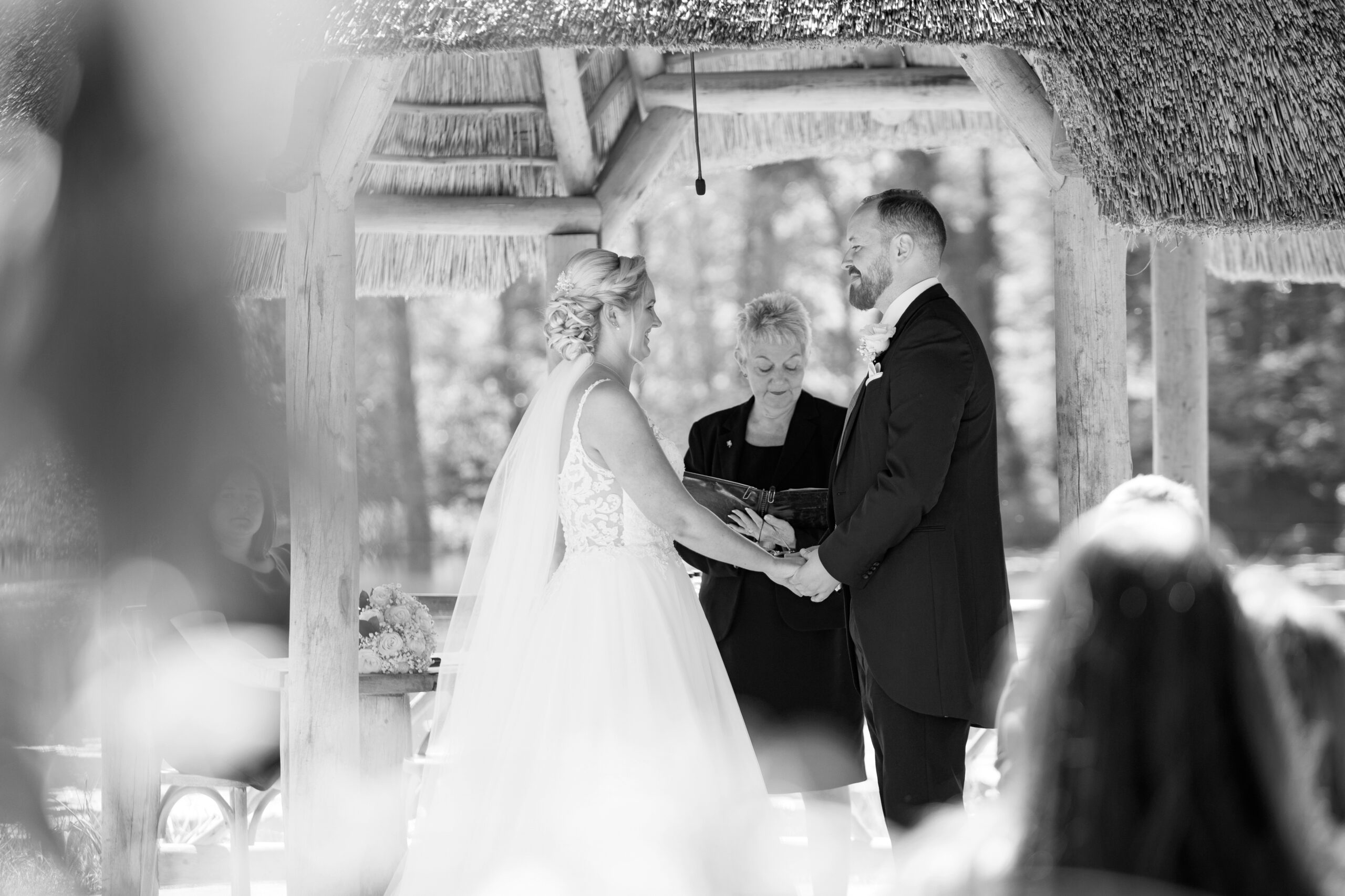 Kent wedding photography at The Orangery, Maidstone