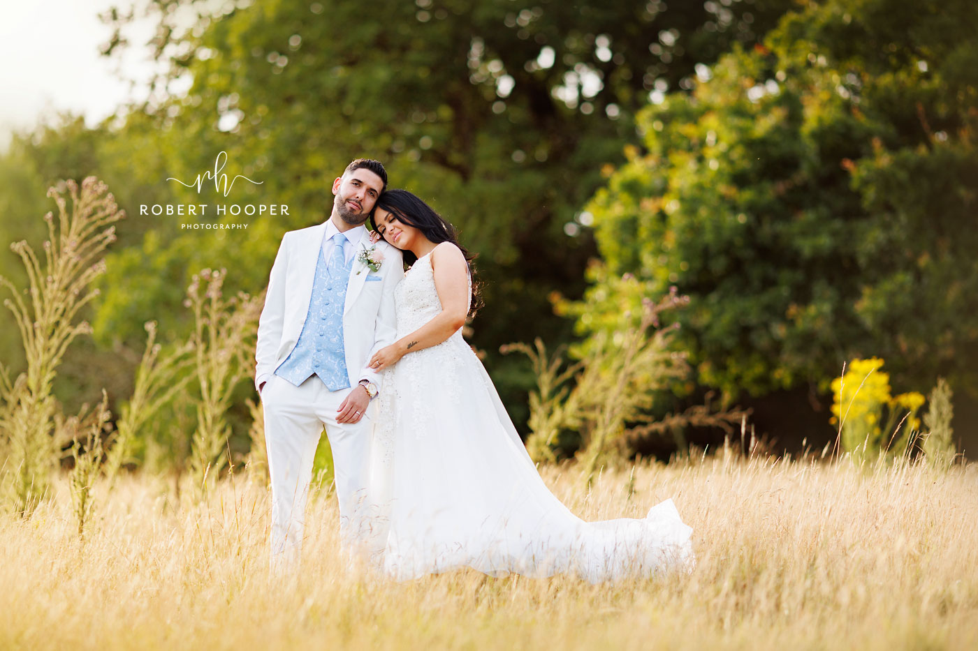 West Sussex wedding photography at Highley Manor